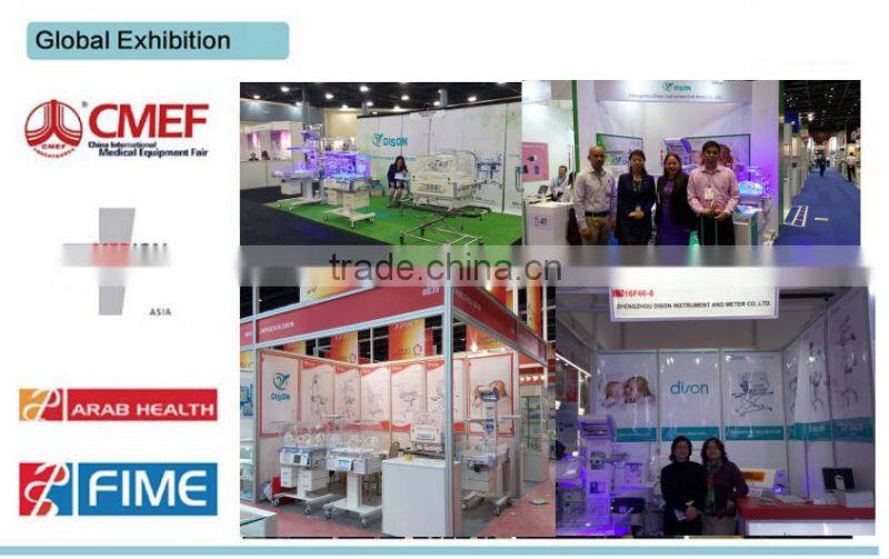 dison brand Infant Incubator baby incubator with good price CE ISO