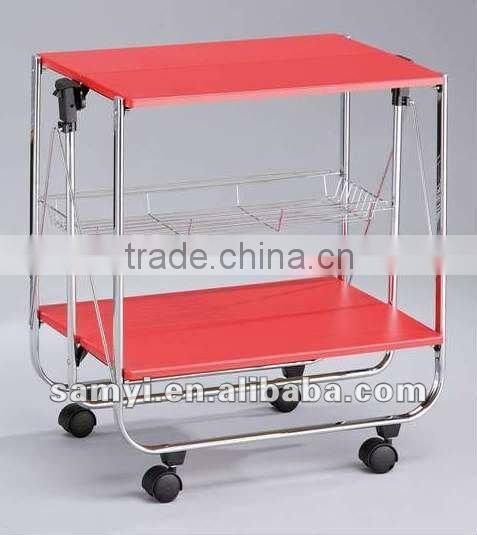 service cart