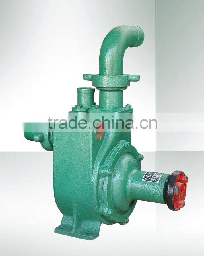 2.9CP-35 new high quality diesel pump agricultural sprinkling irrigation machine