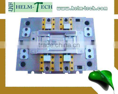 auto part mould-interior trim part mould-5152