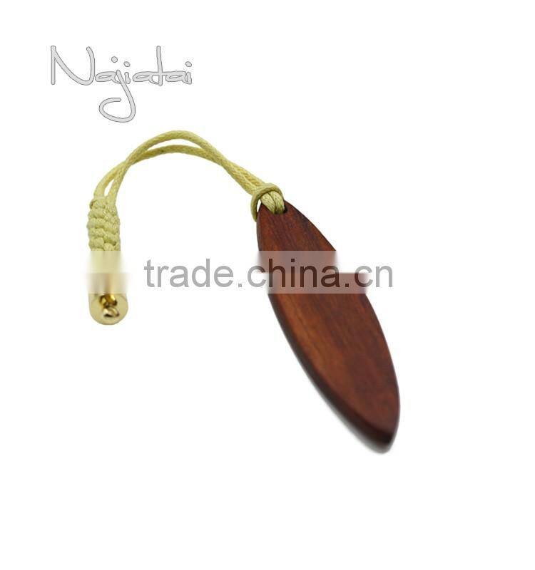 No flowers Wooden Kimono Accessories