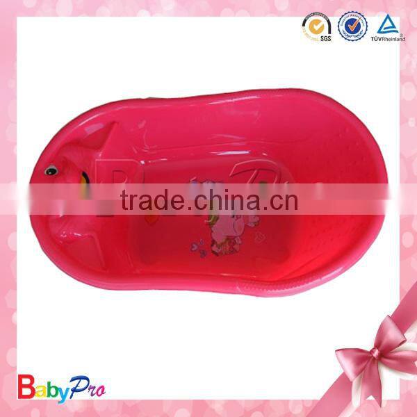 Babypro 2015 New Product Made In China Zhejiang Manufacturer Hot tubs Baby Bathtub