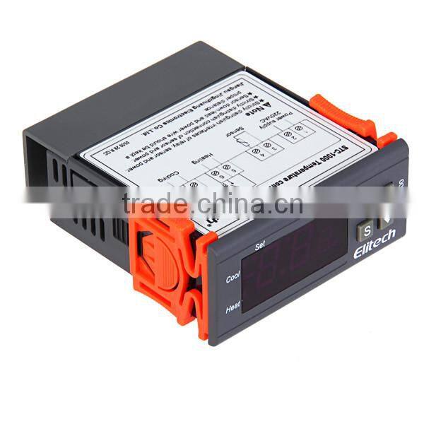 FRIEVER Refrigeration Parts Digital thermostat STC-1000