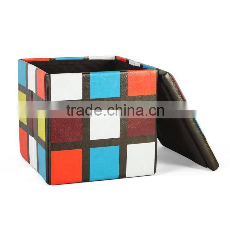 festtival gift for children mdf toy box