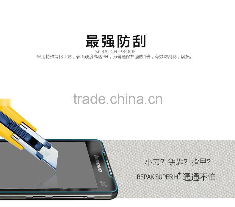 Mobile phone Tempered Glass Screen protector for lenovo A788T