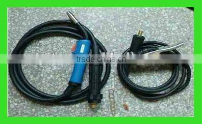 DC Inverter MIG MMA IGBT MIG welder 250