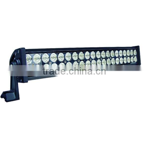 Hottest sale 21.5 inch trailer led light bar 10-30V led truck light bar