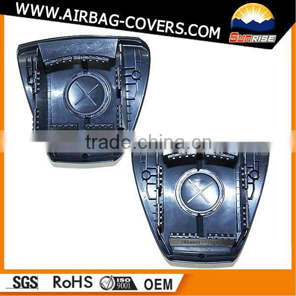 SRS Auto Part Driving Air Bag Cover, Custom-made Car Air Bag Cover