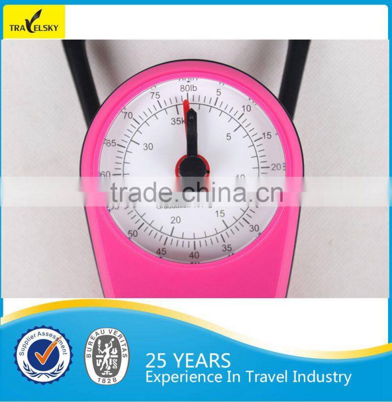 Cheap price luggage scale 2015 industrial china digital scale with hook