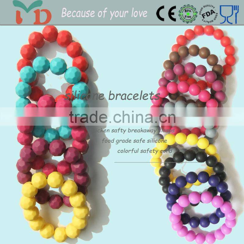 silicone rubber for mold making cheap personalized rubber bracelets china bangles