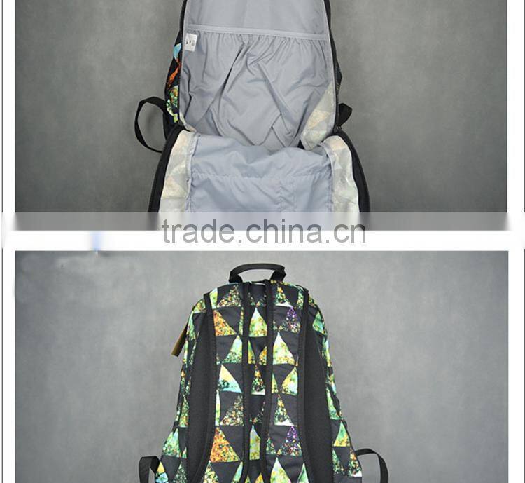 skateboard backpack customised special purpose bags