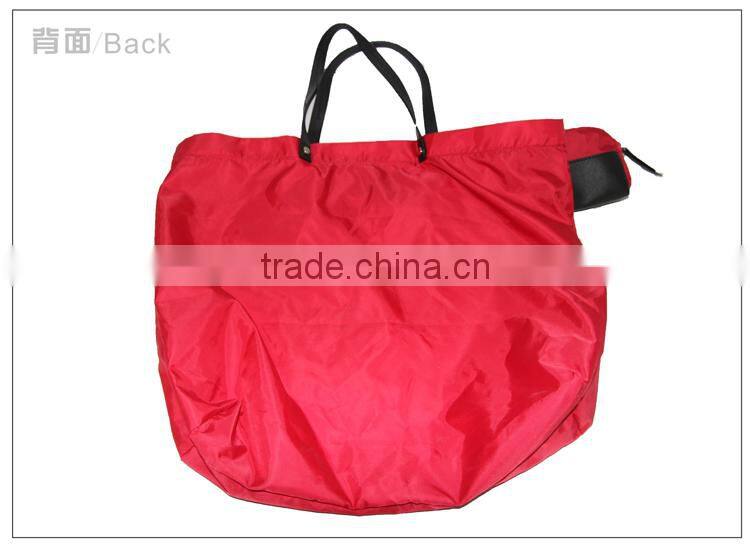 2014 convenient folding bike carry bag