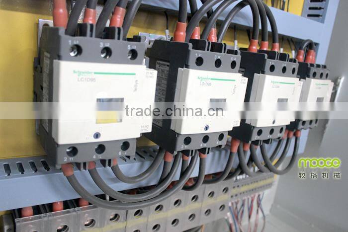 High Quality VS4080 Single Shaft Shredder