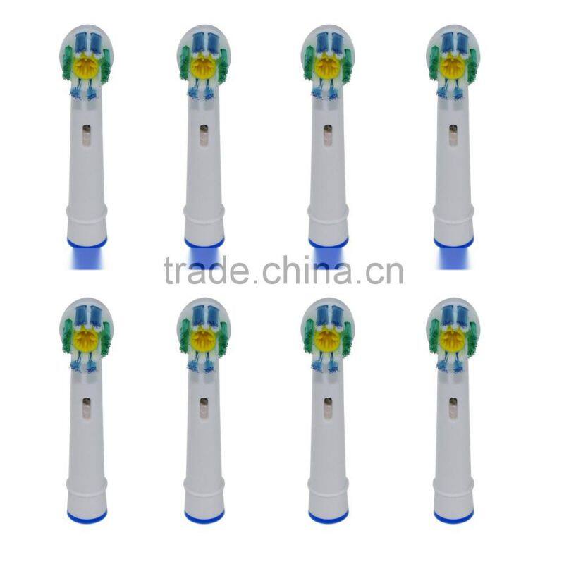 zhenjiang brush factory shenzhen factory Home design double headed toothbrush