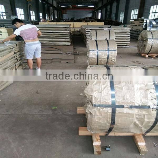 Best price for stainless steel strip / band