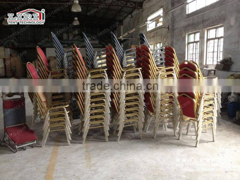 LiRi Design Stainless Steel Chairs For Sale with economic price