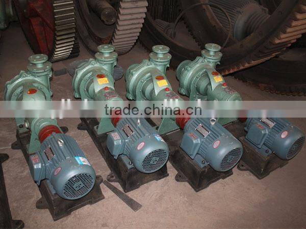 Intimate After-sales Service PNJ Rubber Pump