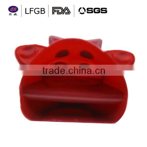 2014 new design customized professional durable silicone oven golves