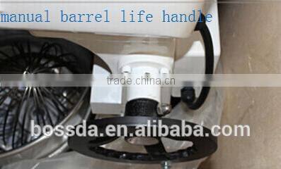 BOSSDA High Quality Heavy Duty 60L mixer planetary