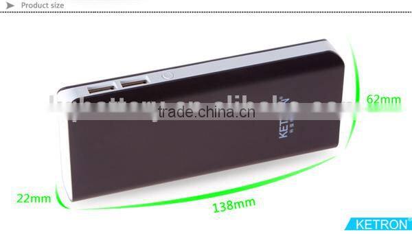 high capacity 10000mAhpower bank buyer