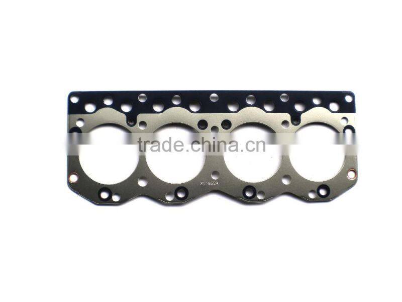 Cylinder head gasket C240 genuine auto cylinder bed gasket JMC QINGLING pickup truck auto spare parts