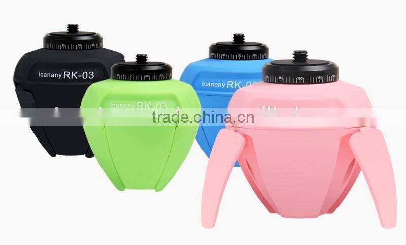 Different Selfie Robot for mobile phone and fashion Selfir Robot with bluetooth for taking photo