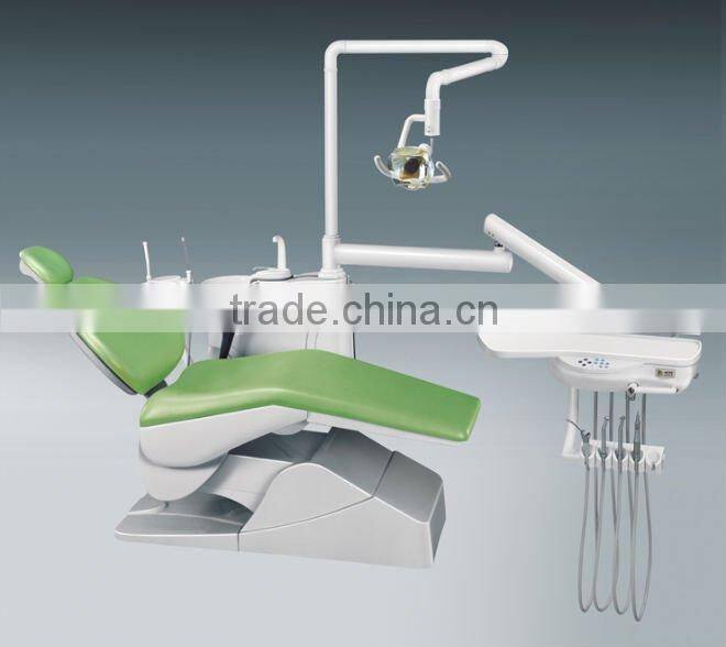 Good quality low price Comfortable Dental Chairs LY-A1000