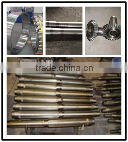 China Wholesale Supplier Landing Lathe Machine for Sell