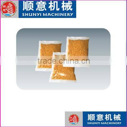 Side Sealing Screw Packing Machine