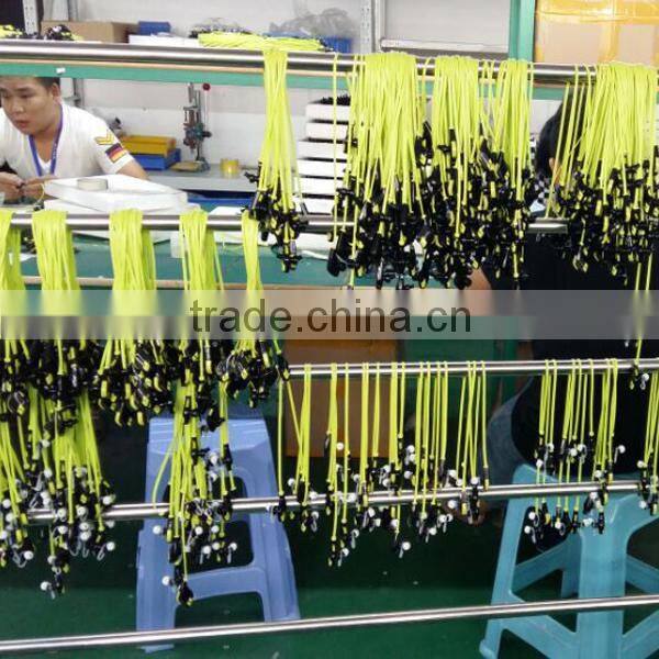 Hot Selling Sports mini stereo wireless headphones bluetooth