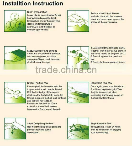 Classic design and color