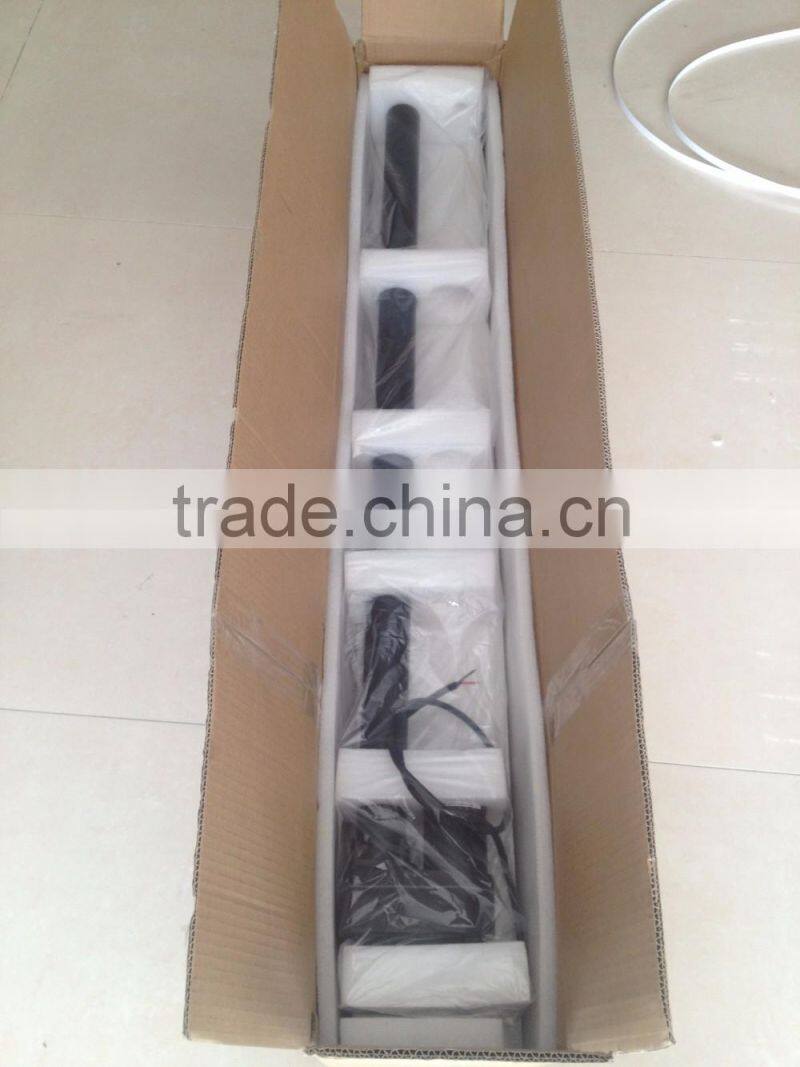 24V Strong force ball screw linear actuator with brake function