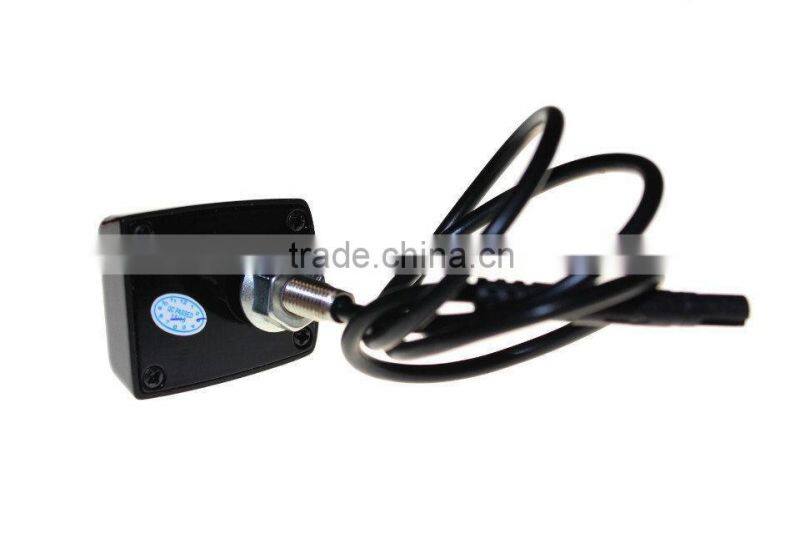 100% whatproof hanging car camera with quadrate shape