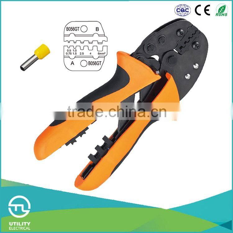 UTL New Products Agents Wanted Combination Different Types Of Pliers Electric Hand Tools
