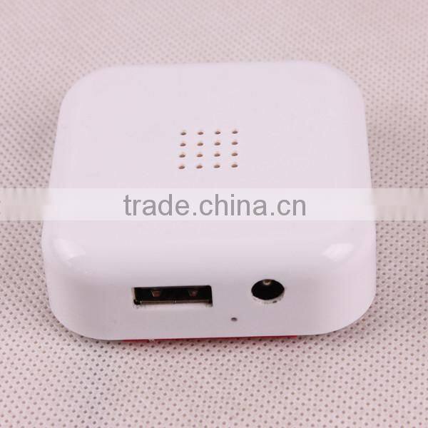 Mobile/Laptop Anti-theft System Security Alarm Device for Digital Goods