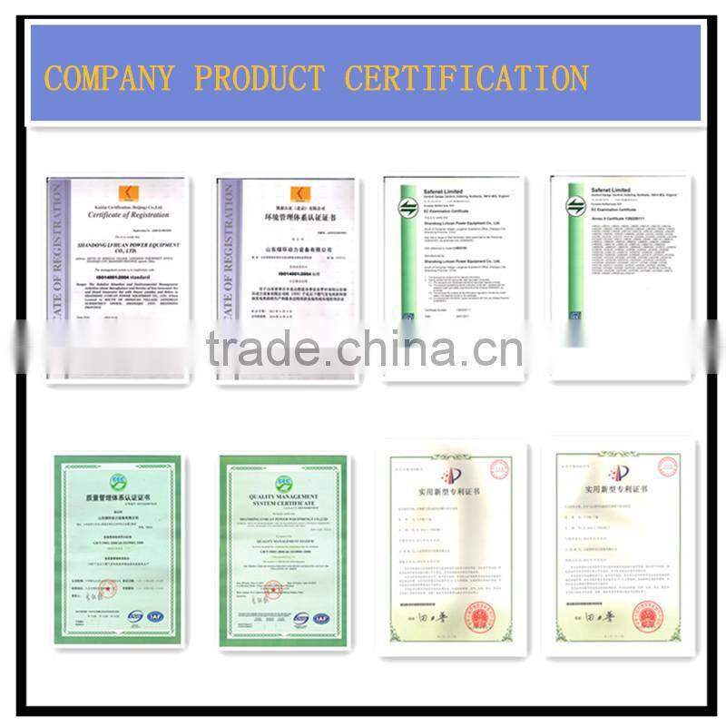 Manufacture Supply 400-600KW /1mw/3mw/5mw Electric Methane Coke Oven Gas Generator CE approved hot sale PRICE