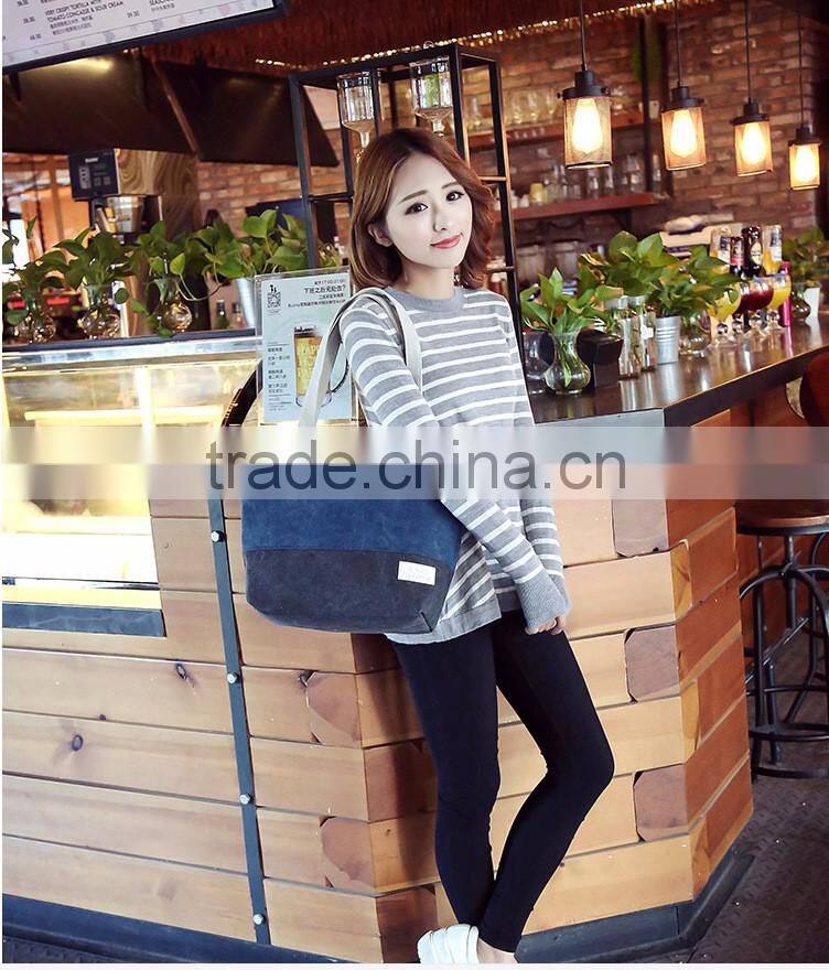 New arrival jute beach bag 2015 beach tote bag