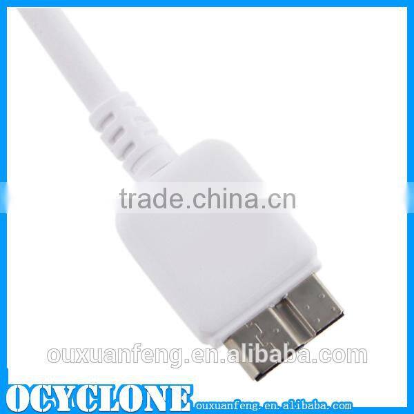 Original phone usb cable for samsung galaxy note 3
