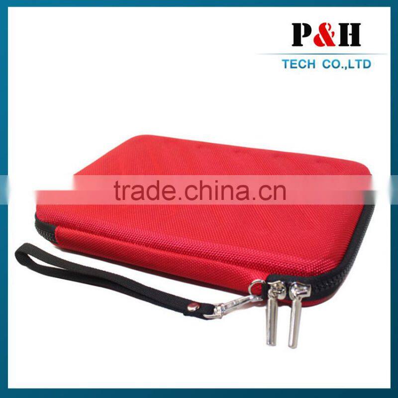 for ipad mini EVA case, newest stand design cover case for ipad mini