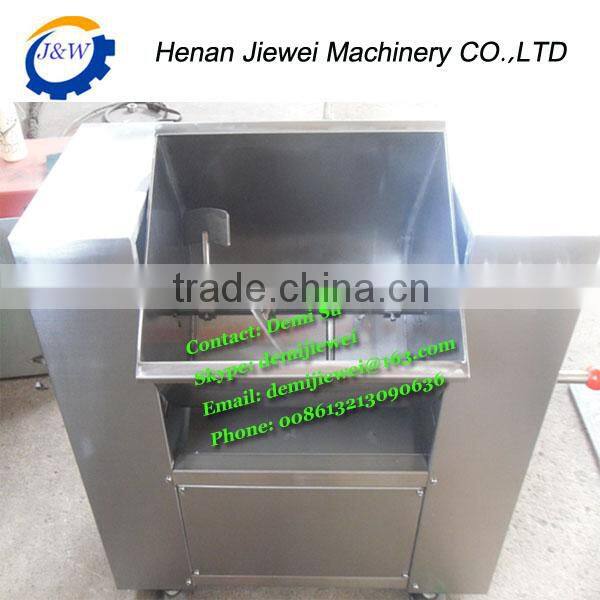 Commercial Sausage Used Meat Mixer