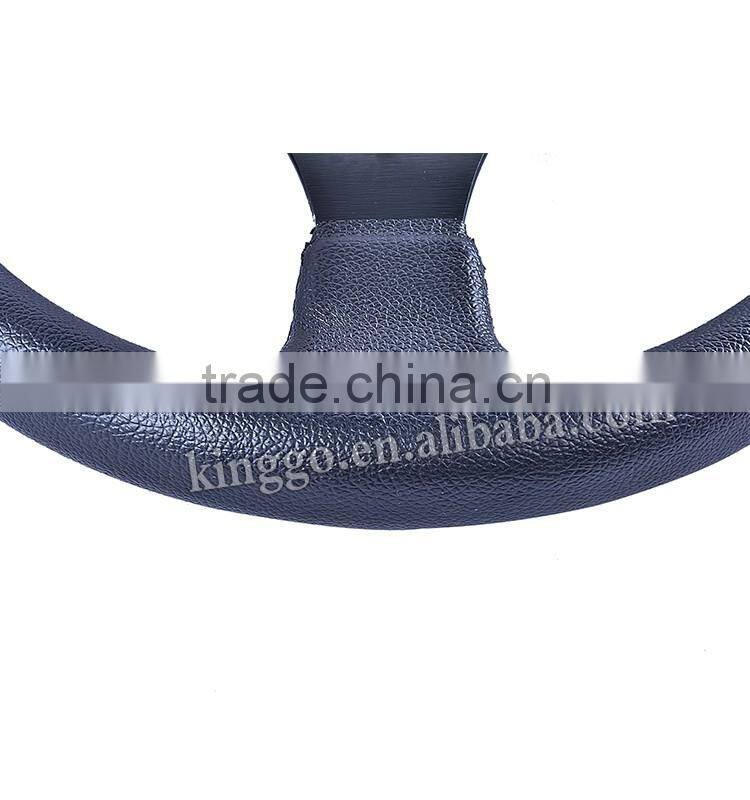 Universal 13inch Steering Wheel,PVC Steering wheels