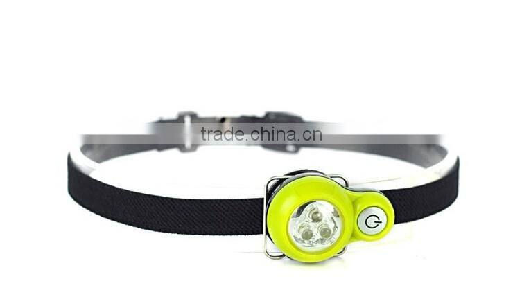 Generation of foreman lights