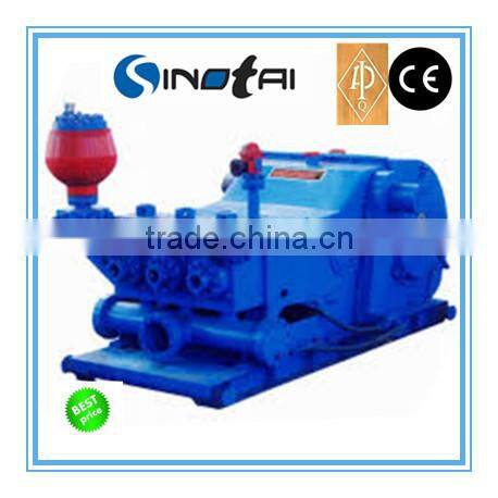 API 7K F-800 Triplex Mud Pump and parts for oilfiled