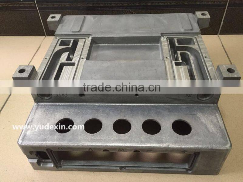 Professional China mould manufacturers/Customized vehicle/car part /Zinc/aluminium alloy die casting