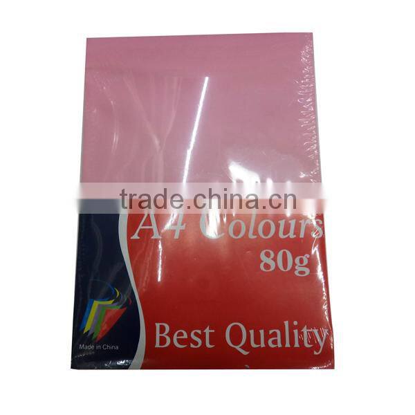 Wholesale A4 carbon high quality color papers