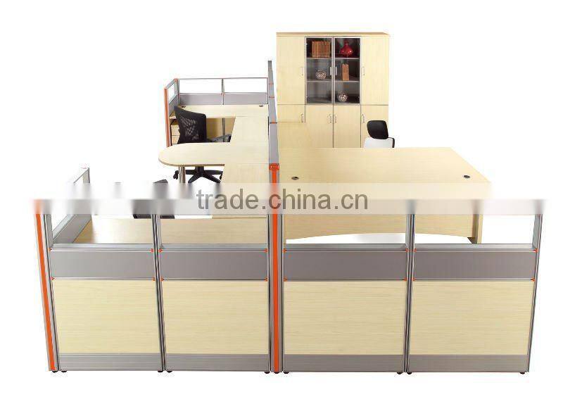 Office Partition Design T8