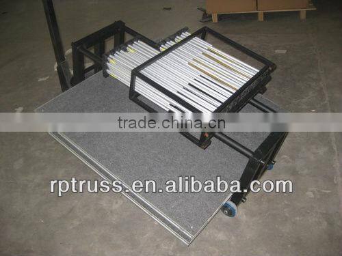 RP stage mobile motorized linear stage on sale