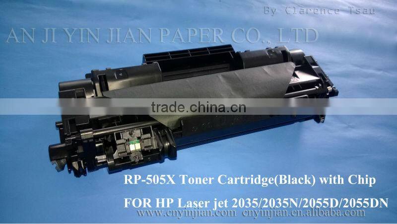 Toner Cartridge for 2035 Compatible Toner Cartridge Laser Toner Cartridge