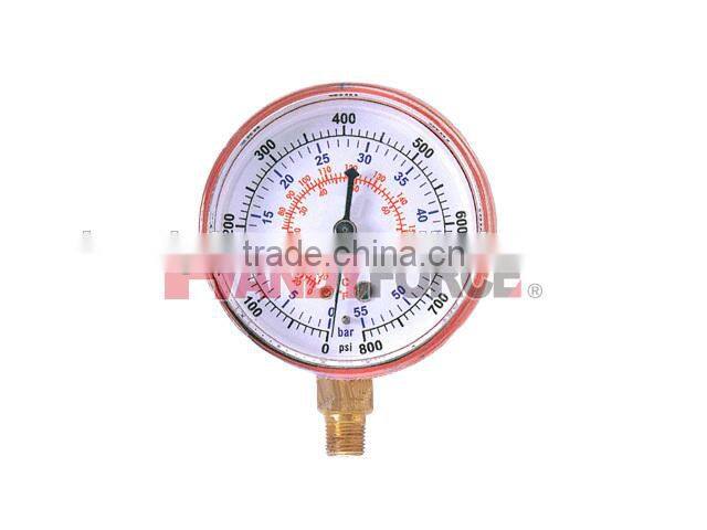 Refrigerant Gauge, Air Condition Service Tools of Auto Repair Tools