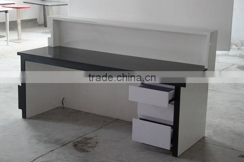 2014 TW High Quality Acrylic Fashionable home wine mini bar counter